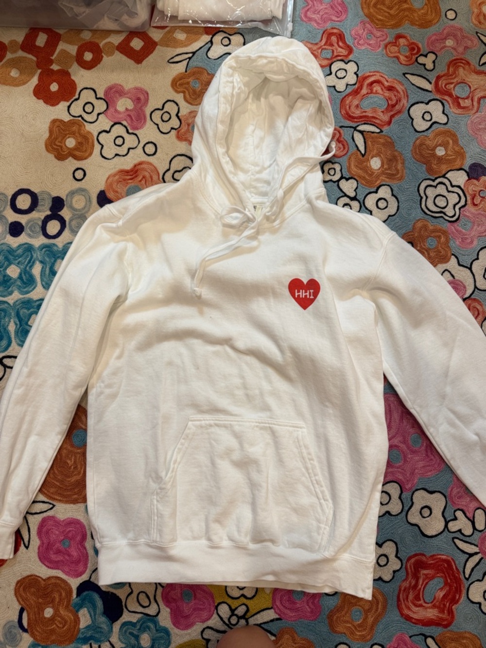 Salty dog “hilton head island” sweatshirt